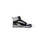 Sneaker Puma Rebound V6 Mid JR 393831 08 ragazzo