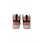 Sneaker Puma Rebound V6 Mid JR 393831 07 ragazza