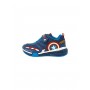 Sneakers con luci GEOX Marvel AVANGERS Captain America J36FEC0FU50 C0735 Bambino
