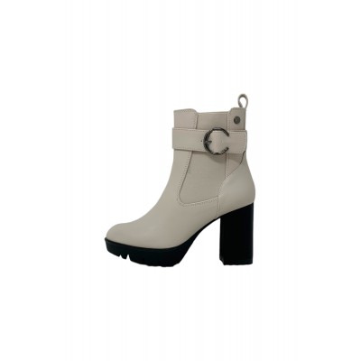 Stivaletto  XTI 141997 hielo donna