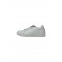 Sneaker BKS 6130 PELLE BIANCA Uomo