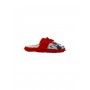Pantofola Silver Minnie D3010473T ROSSO Bambina