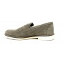 Mocassino BKS 0544 Cam.Taupe uomo