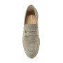 Mocassino BKS 0544 Cam.Taupe uomo