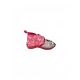 Pantofola chiusa Silver Minnie D3010457T ROSA Bambina
