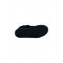 Pantofole con pelliccia SKECHERS - WINTER WARMTH 167660/BBK Donna