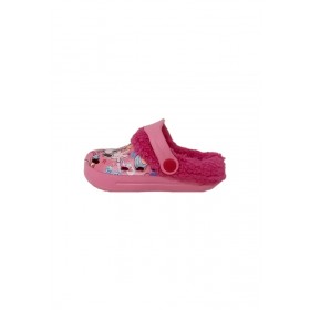 Ciabatte Minnie bambina modello crocs