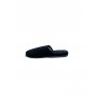 Pantofola da camera DE FONSECA DE.ROMA M910 blu fantasia uomo