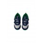 Sneakers con luci  PRIMIGI 4953111 blu bambino