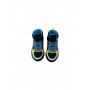 Sneakers con luci  PRIMIGI 4969211 nero/giallo bambino
