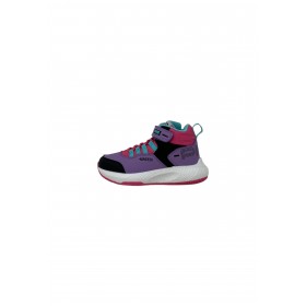 Sneaker Silver Lilo & Stitch D6020005S PINK Bambina