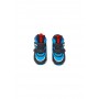 Sneakers luminose PRIMIGI 4953211 Blu bambino