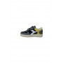 Sneaker DIADORA MAGIC BASKET LOW PS 501.180434 01 D0748 bambino