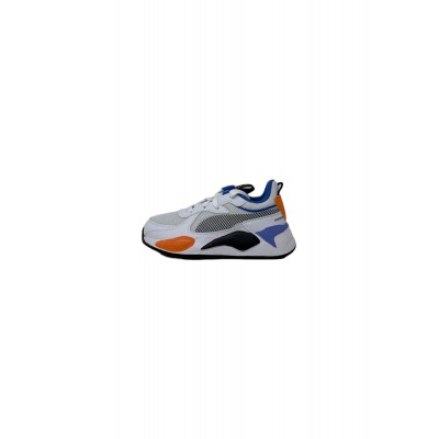 Sneaker PUMA  RS-X Boys PS 395554 01 bambino