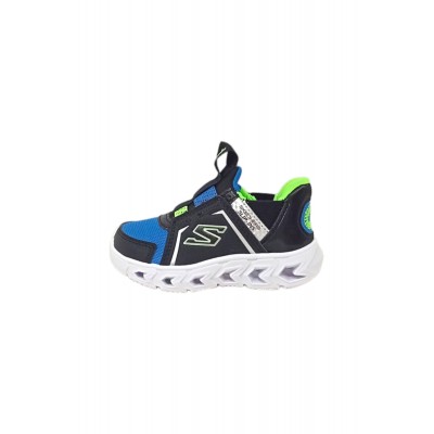 Sneakers SKECHERS Hands Free Slip-ins: Hypno-Flash 2.0 - Vexlux 403830N Bambino