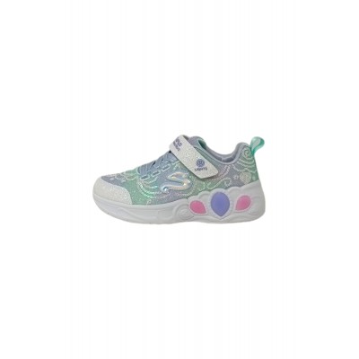 Sneakers SKECHERS 302686L Princess Wishes bambina