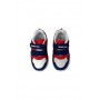 Sneaker con luci Silver Spiderman R1310436T BLUE Bambino