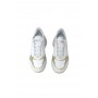 Sneaker PUMA Cassia Metallic Shine 395267 01 Donna