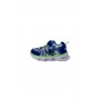 Sneaker Silver Lilo & Stitch  D6020037T BLUE Bambino