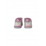 Sneaker con luci Silver Disney Minnie D3010556T WHITE Bambina