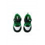 Sneaker Silver Hulk R1010168T BLACK Bambino