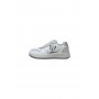 Sneaker Silver Disney Minnie D3010561S silver Donna