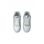 Sneaker Silver Disney Minnie D3010561S silver Donna