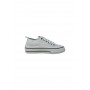 Sneaker Silver Disney Minnie D3010568T WHITE Donna