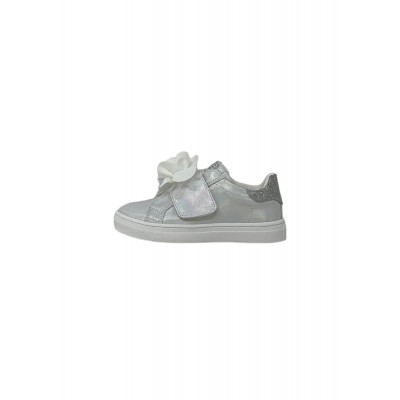Sneakers LAURA BIAGIOTTI 8906 WHITE Bambina/Ragazza
