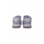 Sneaker con luci Silver Frozen D4310555T LILLA Bambina