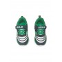 Sneaker con luci Silver Hulk R1010167T BLACK Bambino