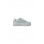 Sneakers LAURA BIAGIOTTI 8920 WHITE Bambina/Ragazza