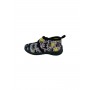 Pantofola Chiusa BATMAN W1020071T BLK  bambino