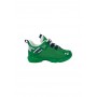 Sneakers luminose BULL BOYS T-REX DNAL4503 Bambino (2 colori)