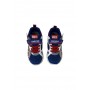Sneakers con luci GEOX Marvel AVENGERS J45LBB01454 C0200 Bambino