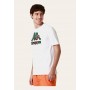 T-shirt  KAPPA 351I36W Uomo (2 COLORI)