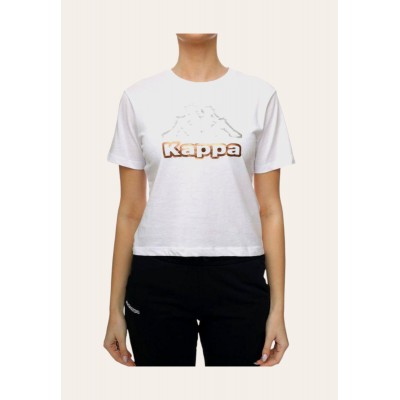 T-shirt  KAPPA 381R3UW Donna (2 colori)