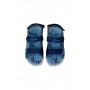 Sandali con luci Silver Lilo & Stitch D6020032S BLUE Bambino