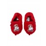 Pantofola Chiusa DISNEY Minnie D3010320T RED Bambina