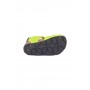 Sandalo GRUNLAND Junior ARIA SB0027-40 ROYAL-LIME Bambino