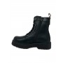 anfibio da passeggio ASSO AG-14001 BLACK bambina ragazza