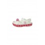 Sandalo CROCS 210030-1NG WHPK Bambina