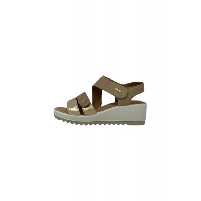 Sandali con zeppa Enval Soft 5781022 Donna