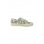 Sneaker SUPERGA 2750 SKETCHED FLOWERS S6122NW AE7 ragazza/donna