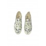 Sneaker SUPERGA 2750 SKETCHED FLOWERS S6122NW AE7 ragazza/donna