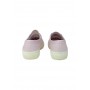 Sneaker SUPERGA 2750 PEARL MATTLE CANVAS S8124ZW A6Fagazza/donna