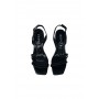 Sandali con tacco REPO 41606-E3 donna più colori