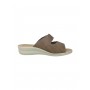 Pantofola TIGLIO 182 BEIGE donna