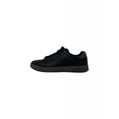 Sneaker SKECHERS CAVELL - Hensley 210946/BLK uomo 