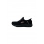 Sneakers Slip-ins Skechers SUMMITS - CLASSY NIGHT 150128/BKGD Donna